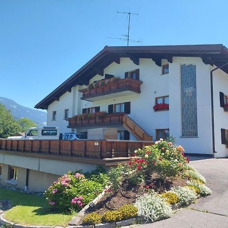 Gaestehaus Rundblick Schruns Ngoại thất bức ảnh