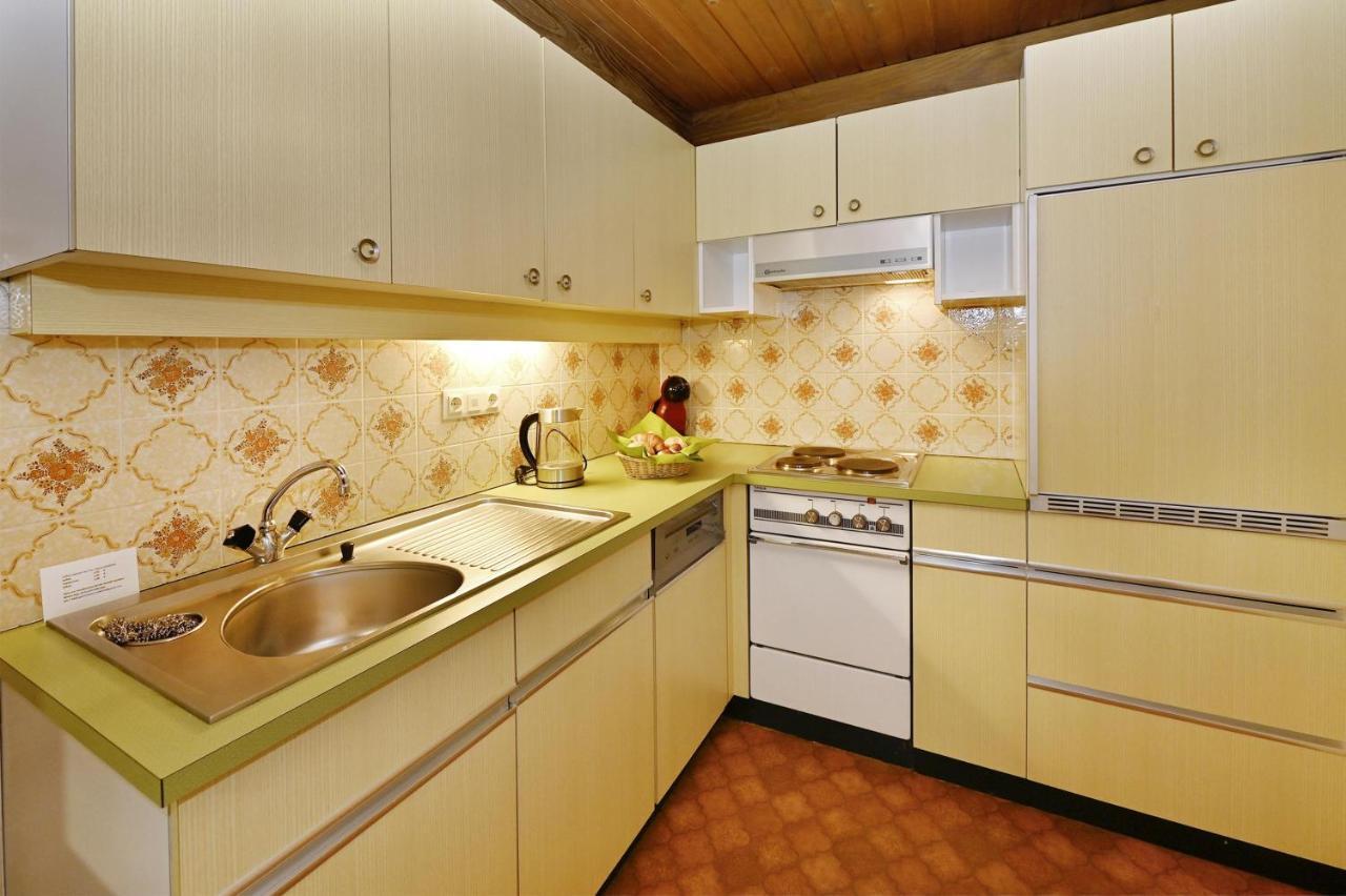 Gaestehaus Rundblick Schruns Ngoại thất bức ảnh