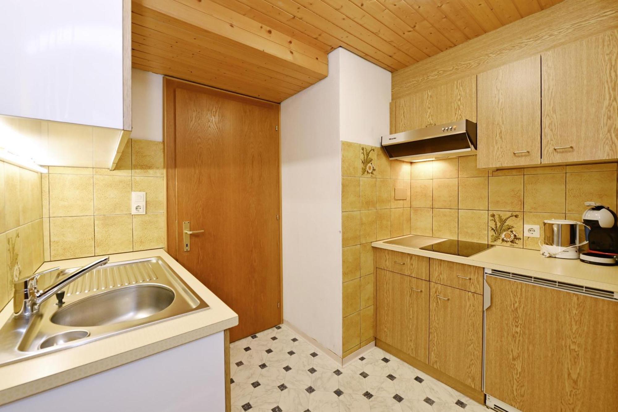 Gaestehaus Rundblick Schruns Ngoại thất bức ảnh