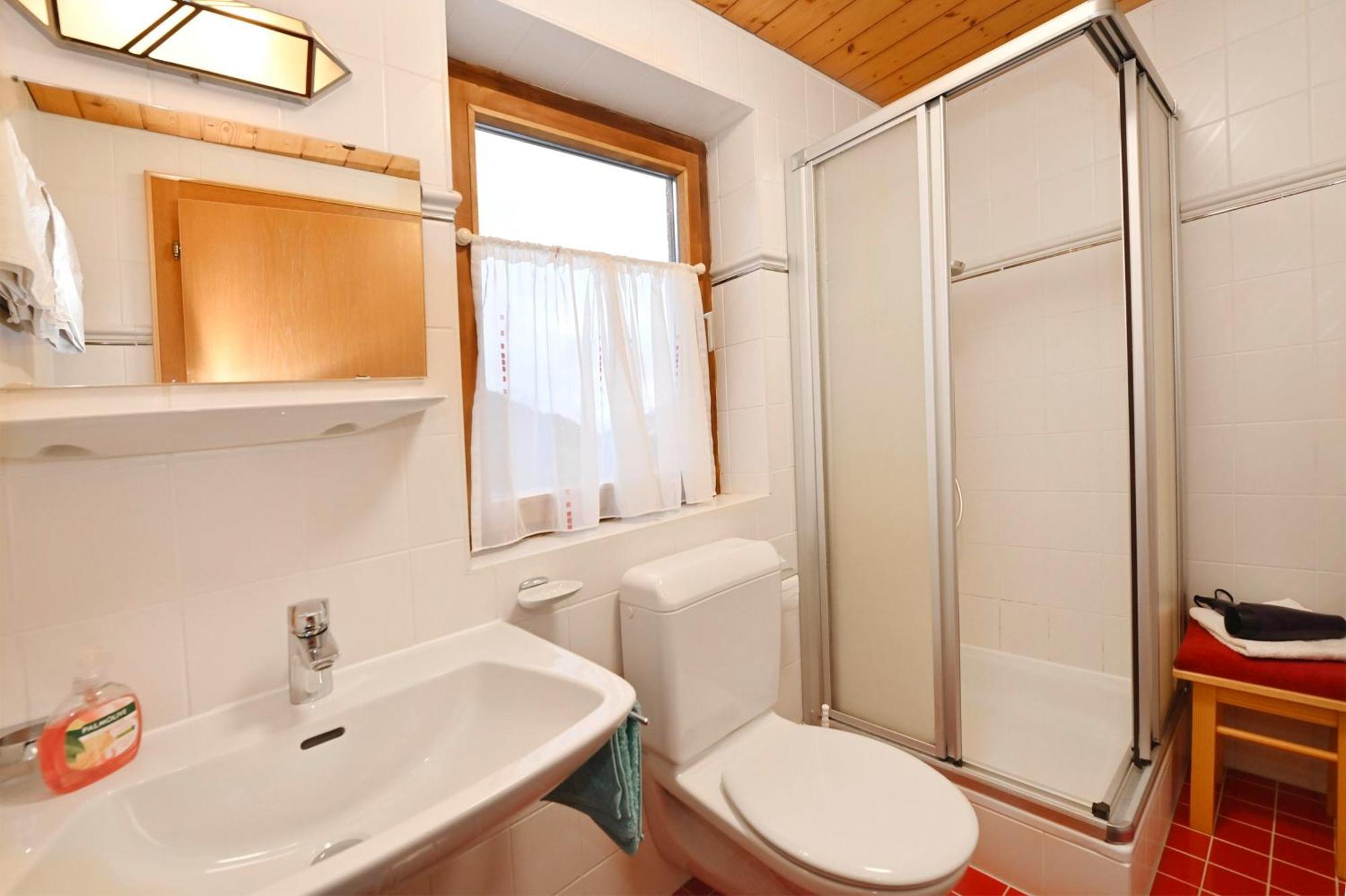 Gaestehaus Rundblick Schruns Ngoại thất bức ảnh